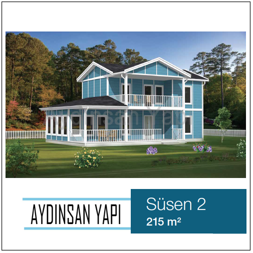 Aydınsa Yapı - Süsen  2